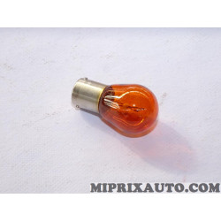 Ampoule feu clignotant Toyota Lexus original OEM 99132-YZZBF 99132YZZBF