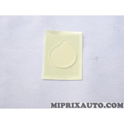 Support capteur de pluie parebrise Toyota Lexus original OEM 89944-05020 8994405020