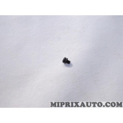 Vis essuie glace Toyota Lexus original OEM 90099-00913 9009900913 