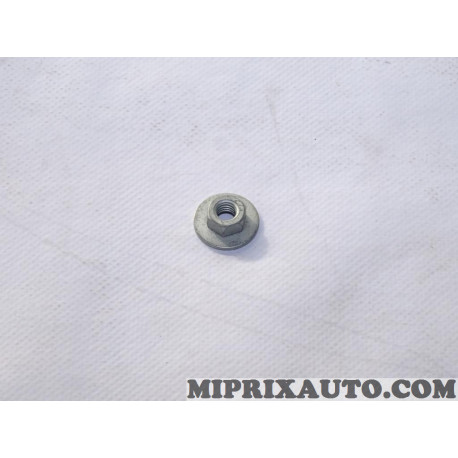 Ecrou fixation usage divers Toyota Lexus original OEM 90179-06171 9017906171 