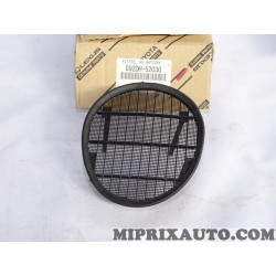 Filtre batterie Toyota Lexus original OEM G92DH-52030 G92DH52030