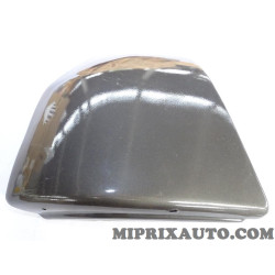 Crosse parechocs avant droit (rayures peinture) Toyota Lexus original OEM 52102-60080 5210260080 pour toyota land cruiser FZJ80 