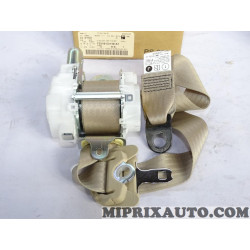 Ceinture de sécurité avant droite Toyota Lexus original OEM 73210-53140-A1 7321053140A1 pour lexus IS 250 350 de 2006 à 2008