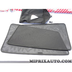 Kit paresoleil pare-soleil Toyota Lexus original OEM PZ49H-B23A1-RD PZ49HB23A1RD 