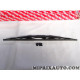 Balais essuie glace avec spoiler Toyota Lexus original OEM 85212-YZZCT 85212YZZCT 