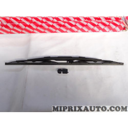 Balais essuie glace avec spoiler Toyota Lexus original OEM 85212-YZZCT 85212YZZCT