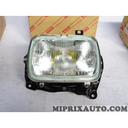 Phare projecteur avant gauche Toyota Lexus original OEM 81150-39805 8115039805 pour toyota hilux 4runner LN RN