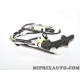 Cable faisceau electrique Toyota Lexus original OEM 04008-4570D 040084570D 