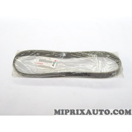 Courroie accessoire 6PK780 Toyota Lexus original OEM 99366-20780-8P 99366207808P 