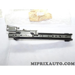 Rail de siege gauche Toyota Lexus original OEM 72120-52151 7212052151 pour toyota urban cruiser NLP NSP scion ZSP IST NCP