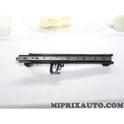 Rail de siege interieur gauche Toyota Lexus original OEM 72140-52330 7214052330