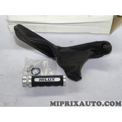 Kit soufflet avec poignée levier frein à main Toyota Lexus original OEM PW466-0K000 PW4660K000 pour toyota hilux partir de 2016