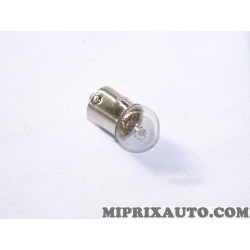 Lot 9 ampoules 12V 10W Philips Toyota Lexus original OEM 10W