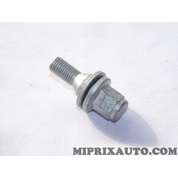 Boulon de roue Toyota Lexus original OEM PZ406-90680-00 PZ4069068000 