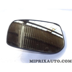 Miroir glace vitre de retroviseur Toyota Lexus original OEM 87909-05370 8790905370