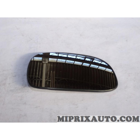 Miroir glace vitre de retroviseur Toyota Lexus original OEM 87908-05021 8790805021 