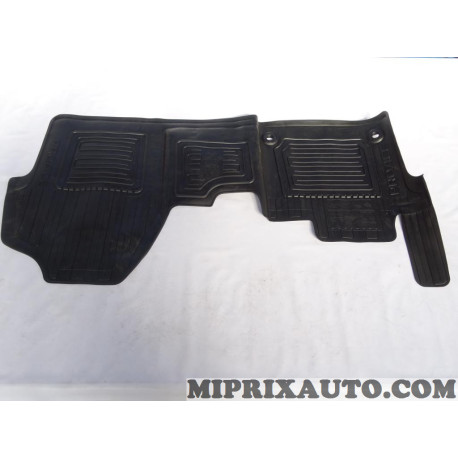 Tapis de sol caoutchouc Toyota Lexus original OEM PZ4L1-H035A-00 PZ4L1H035A00 