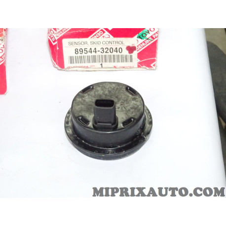 Capteur ABS Toyota Lexus original OEM 89544-32040 8954432040 