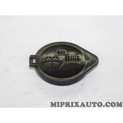 Bouchon bocal reservoir liquide lave glace Toyota Lexus original OEM 85316-48050 8531648050 