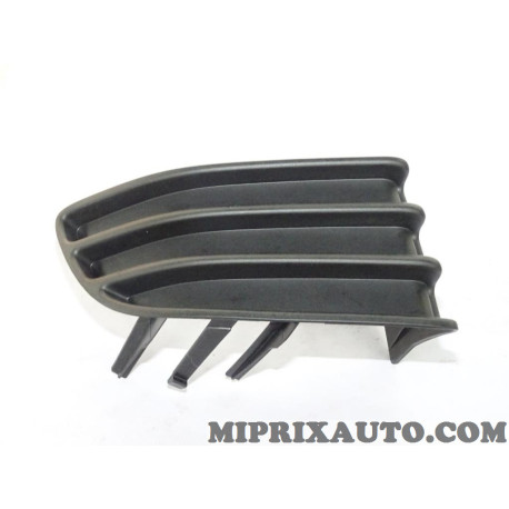 Grille de parechocs Toyota Lexus original OEM 52127-60020 5212760020 