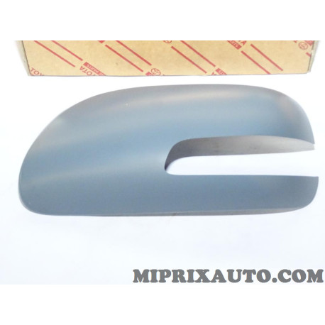 Coque calotte de retroviseur Toyota Lexus original OEM 87945-05912 8794505912 