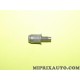 Vis à sertir M6x1 fixation element carrosserie Renault Dacia original OEM 7703015209