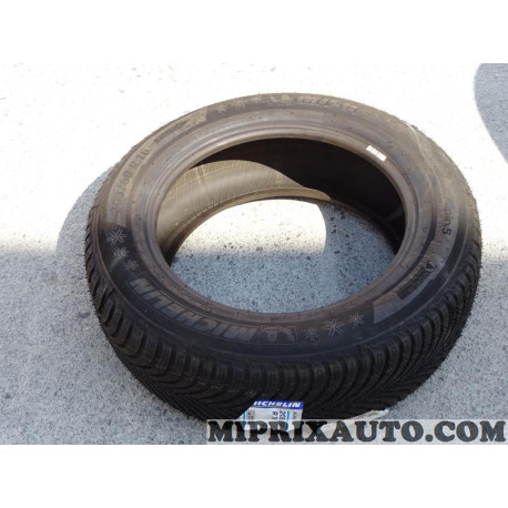 1 Pneu NEUF Michelin Alpin 5 205/60/16 205 60 16 92T DOT2618 