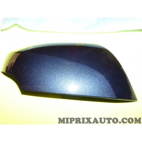 Coque calotte retroviseur peinte Renault Dacia original OEM 963740131R