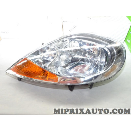 Phare projecteur avant gauche Renault Dacia original OEM 8200701354 pour renault trafic 2 II opel vivaro A nissan primastar 