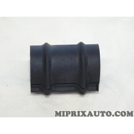 Silent bloc barre stabilisatrice Renault Dacia original OEM 7700774026 