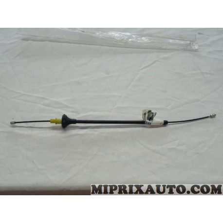 Cable de frein à main Renault Dacia original OEM 7700312835 