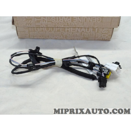 Cable faisceau electrique Renault Dacia original OEM 241630688R 