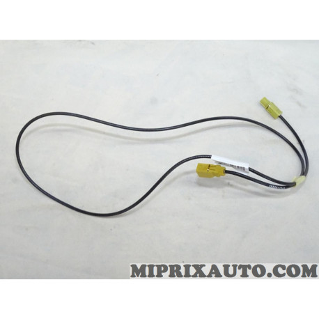 Cable antenne radio Renault Dacia original OEM 282455658R 