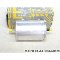 Filtre à carburant Renault Dacia original OEM 7700820376 