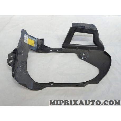 Support contour phare Renault Dacia original OEM 7750422183 