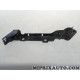 Support fixation face avant Renault Dacia original OEM 7782004556 