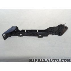 Support fixation face avant Renault Dacia original OEM 7782004556 