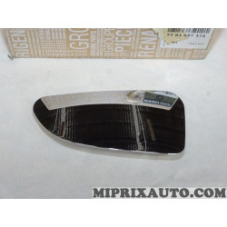 Miroir vitre glace retroviseur Renault Dacia original OEM 7701057370 