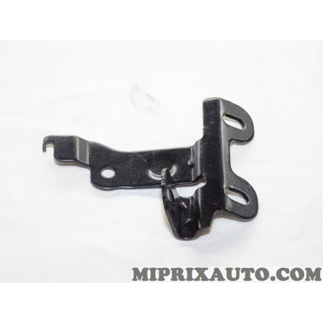 Support fixation radiateur Renault Dacia original OEM 497306308R 