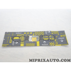 Joint collecteur admission Renault Dacia original OEM 9623716480 