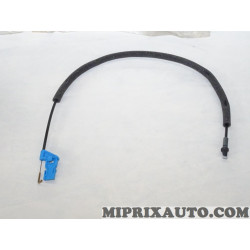 Cable tringle serrure Renault Dacia original OEM 8200516256 