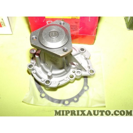 Pompe à eau Motrio Renault Dacia original OEM 8671017749 pour renault laguna 1