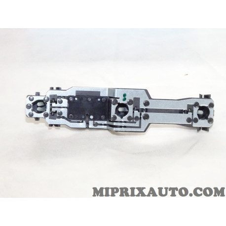 Platine porte ampoule de feu Renault Dacia original OEM 6001550083 