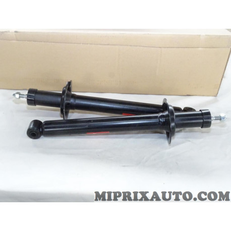 Paire amortisseurs de suspension Motrio Renault Dacia original OEM 8671014491 pour renault twingo 