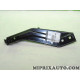 Etrier support fixation aile Renault Dacia original OEM 631436494R 