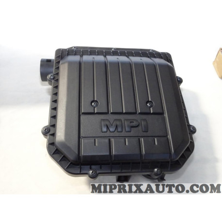 Boitier filtre à air Volkswagen Audi Skoda Seat original OEM 04C129611J pour seat ibiza de 2016 à 2017 mii de 2012 à 2019 skoda 