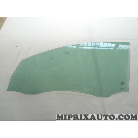 Glace vitre de porte avant gauche Volkswagen Audi Skoda Seat original OEM 5K4845201B pour volkswagen golf 6 VI saloon de 2009 à 