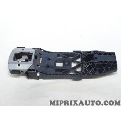 Support fixation poignée de porte Volkswagen Audi Skoda Seat original OEM 5N0837885H 