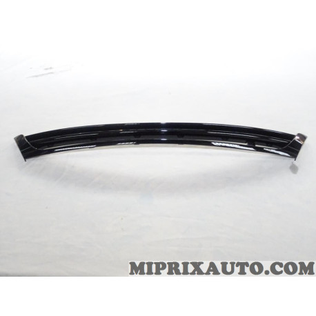 Grille de parechocs avant Volkswagen Audi Skoda Seat original OEM 1K8853761C041 pour volkswagen scirocco de 2009 à 2014 