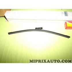 Balais essuie glace souple Renault Dacia original OEM 288904882R